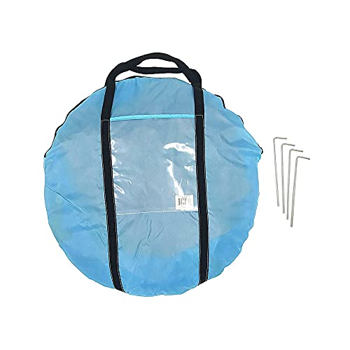 Dog Agility Chute Tunnel Training Equipment