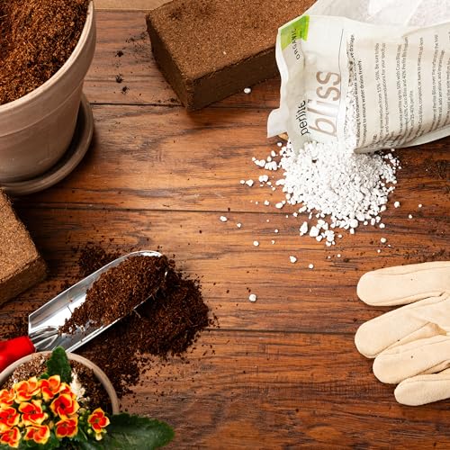 Perlite Bliss (Perlite Bliss (16 Qts))