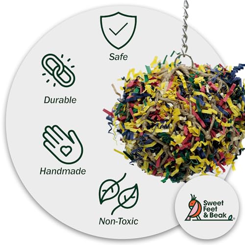 Shredder Ball (5 inch)