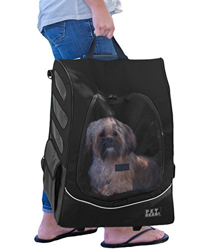 I GO2 Roller Backpack