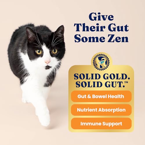 Weight Management Alaskan Pollock Cat Food (3 Pound)