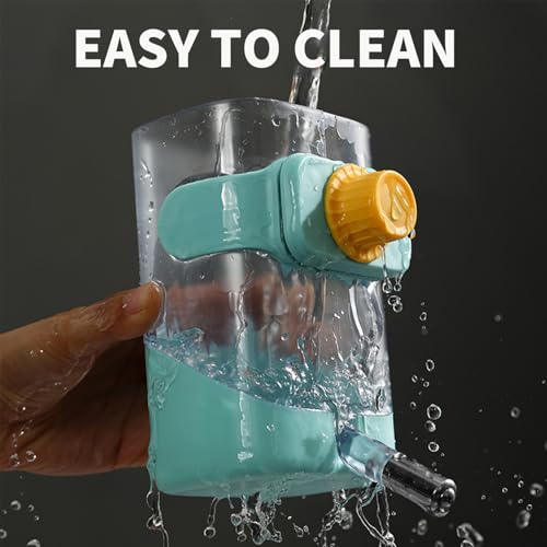 Rabbit Food Water Dispenser (Food+Water)