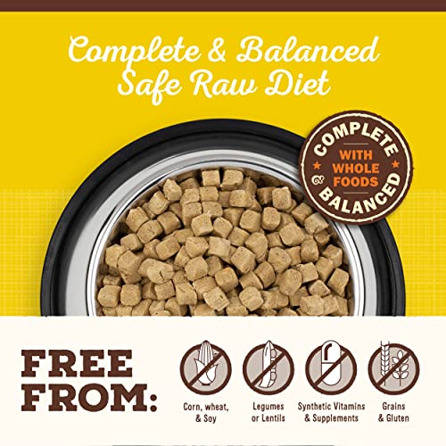 Primal Pronto Mini Nuggets (1 Pound (Pack of 1))