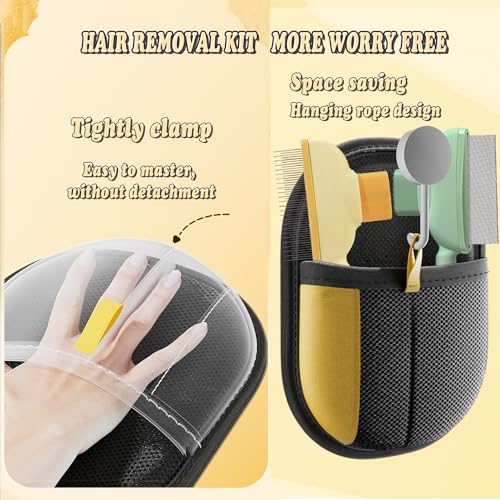 Pet Hair Removal Glove