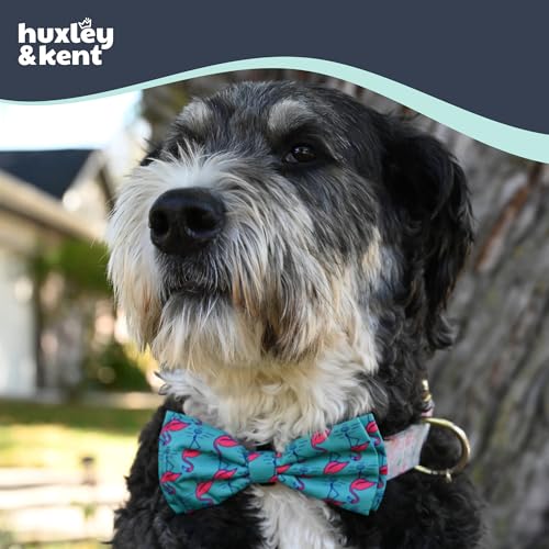 Pet Bow Tie for Dogs & Cats (Large)