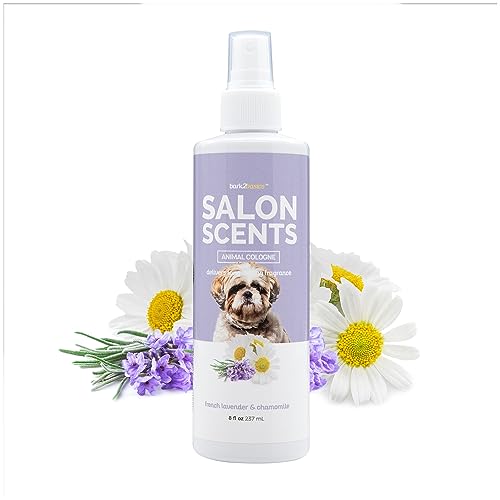 Salon Scents Dog Cologne Spray