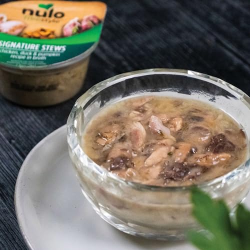 Freestyle Cat & Kitten Wet Cat Food Signature Stew