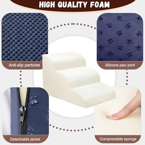 Dog Stairs for Small Dogs