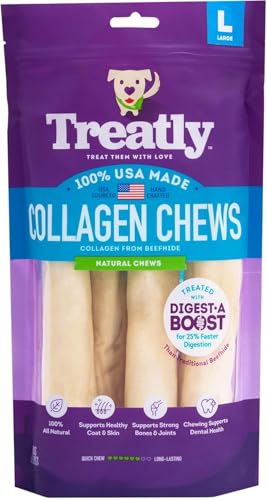 USA Collagen Rolls 9