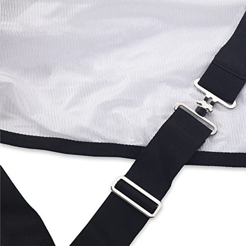 Horse Fly Sheet (White / 81)