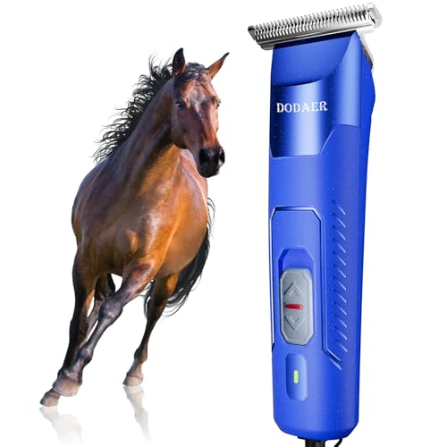 Professional Grooming Electric Corded 2