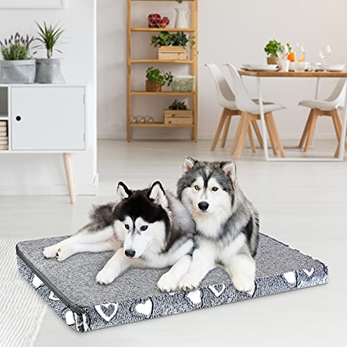 Reversible Cool (XXL / Grey)