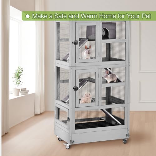 Large Ferret Cage