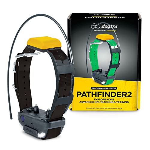 PATHFINDER2 Additional Receiver (Black / 35 lbs & Up)