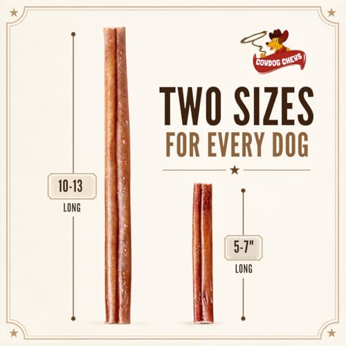 Beef Bully Stick