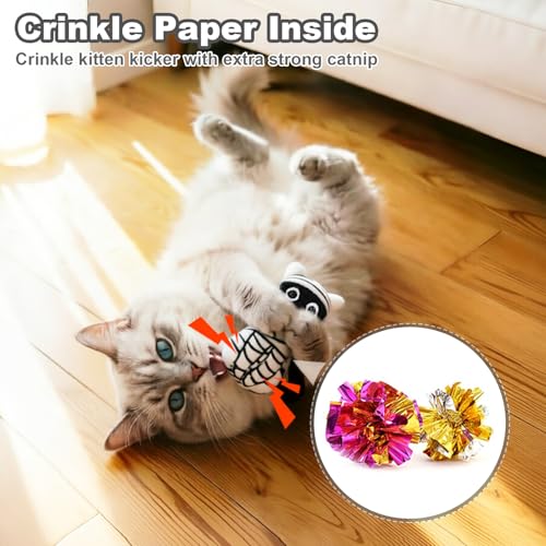 Catnip Cat Toys