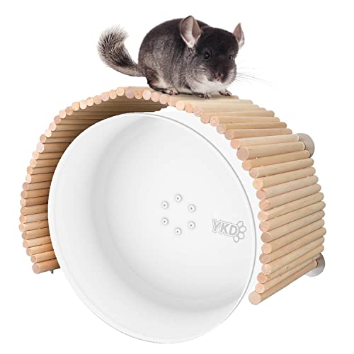 Chinchilla Natural Birch Wood Flexible Platform Toys (Extra Large)