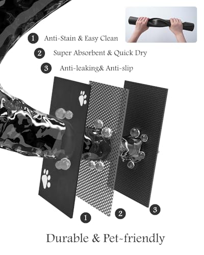 Pet Feeding Mat