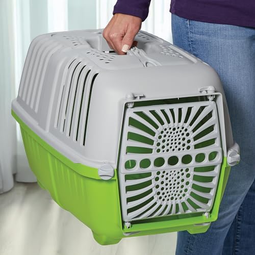 Midwest Homes Spree Travel Carrier (Green)