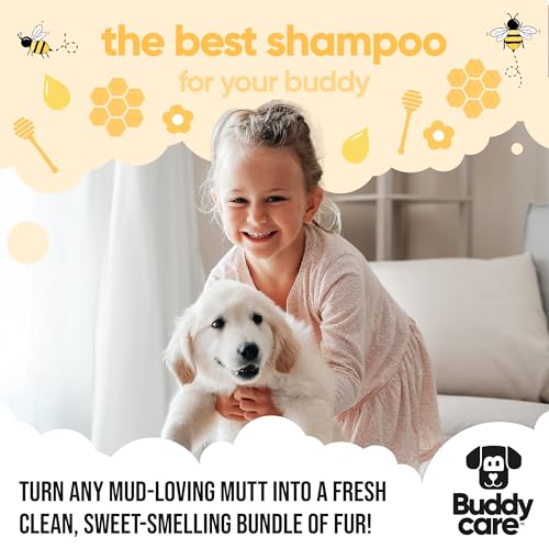 Dog Shampoo Itch Relief (16.90oz)