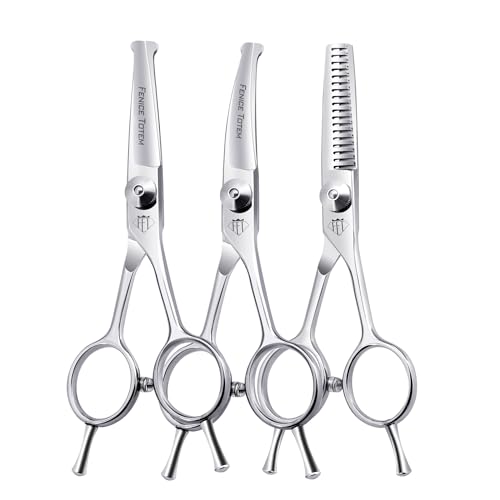 Dog Grooming Scissors