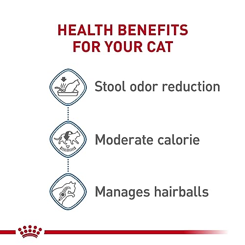 Feline Health Nutrition Indoor Adult Dry Cat Food (15 Pound (Pack of 1))