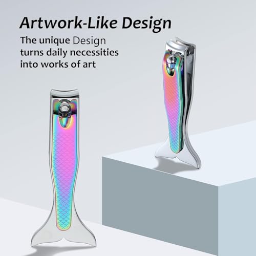 Nail Clipper Set