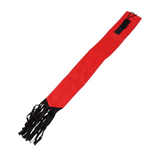 Horse Tail Bag (Red)