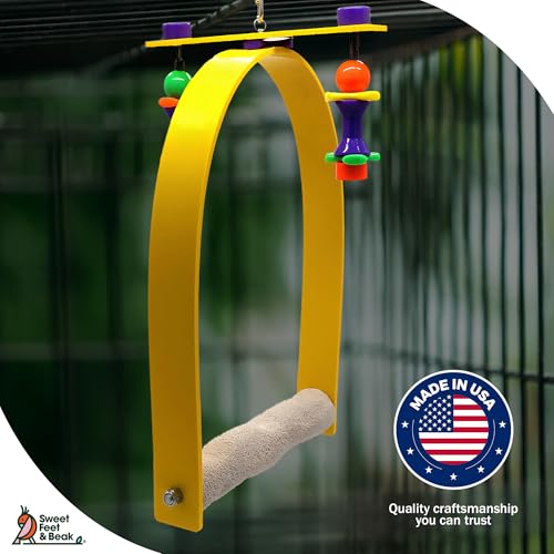 Whirly Bird Swing (X Large)