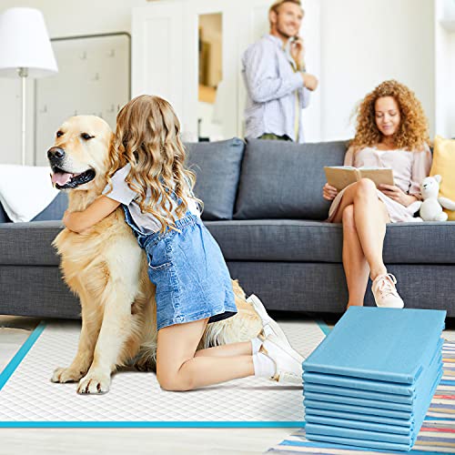 Large Dog Pee Pads 28"x30" (30" x 28" (30 Count))
