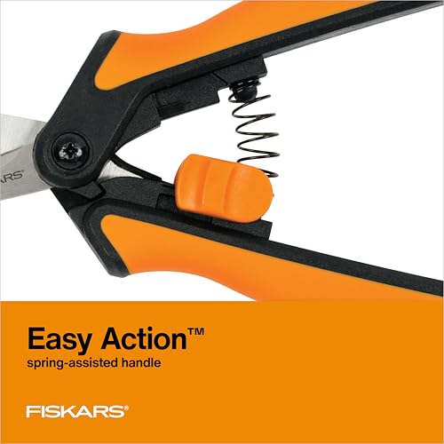 6" Steel Micro (Snips)