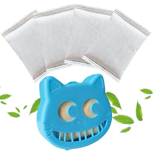 Unscented Cat Litter Box Deodorizer for Fumoi Automatic Litter Box