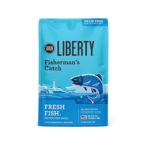 Liberty Grain
