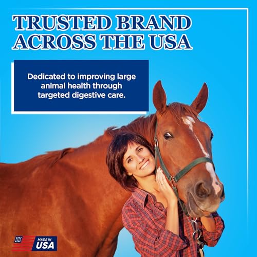 Equerry’s Large Animal Probiotic (5 lbs)