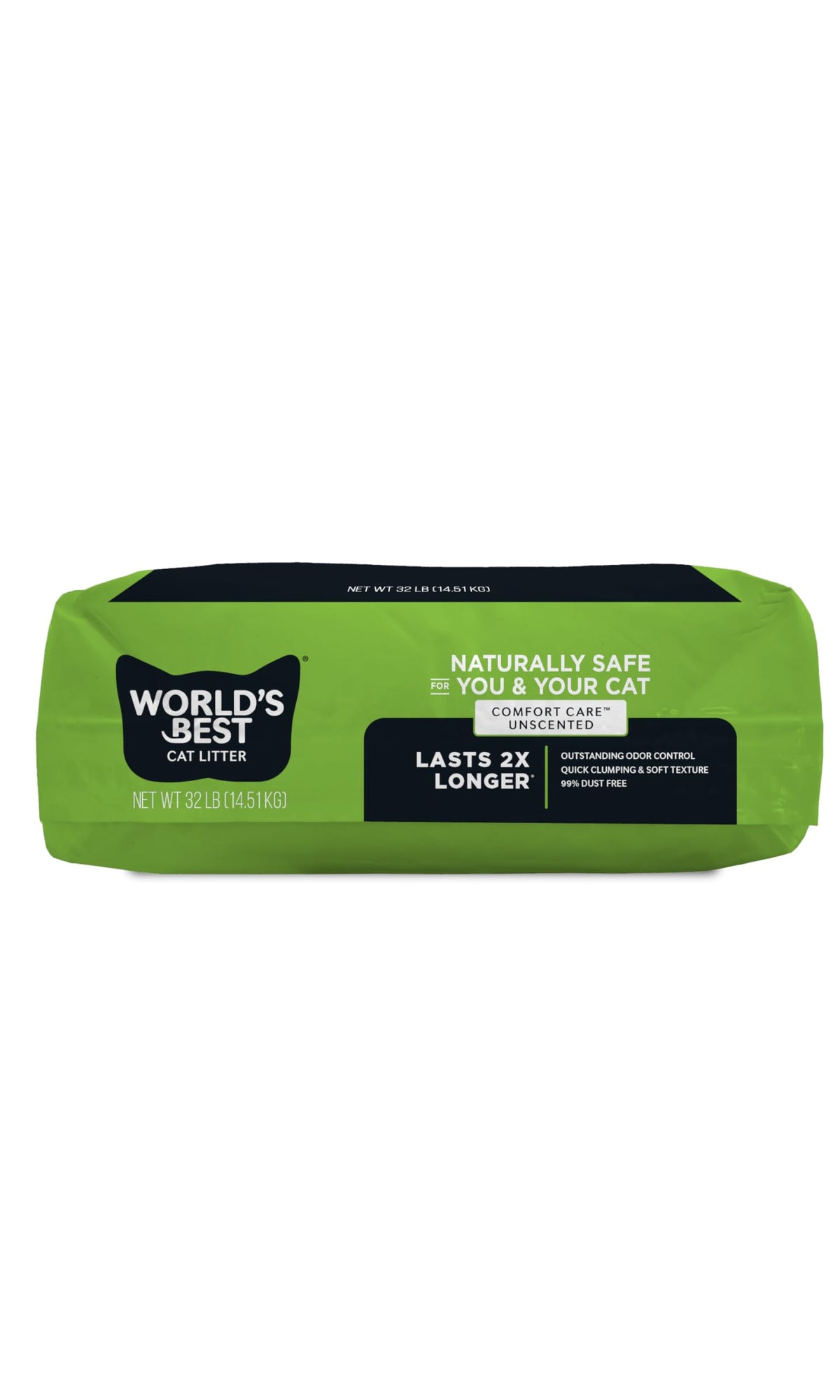 Comfort Care Unscented (32 lb)