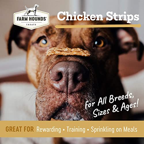 Chicken Strips (4.5 Ounce. (Pack of 2))