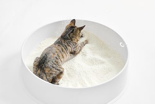 Cassava Cat Litter (5.3lb×1bag)