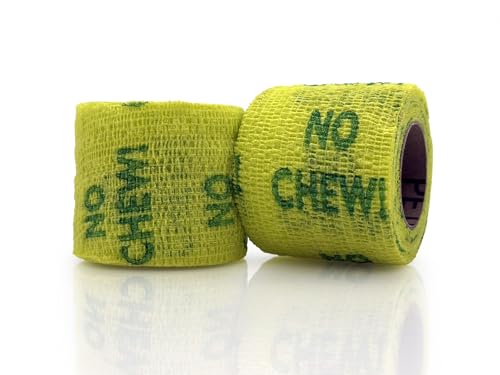 PetFlex No Chew (No Chew / 2 Count)