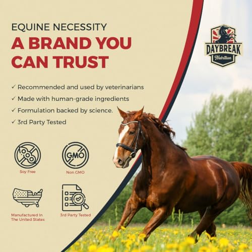 8 in 1 Equine Joint Supplement (30 Servings)
