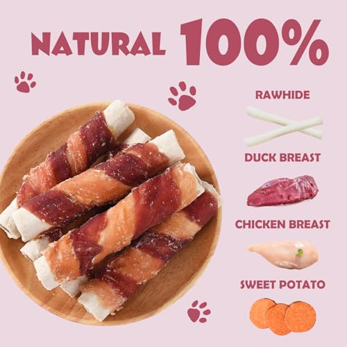 Dog Treats Bones