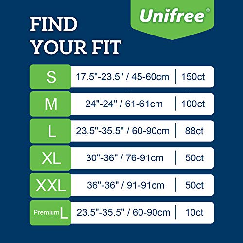 Disposable Underpad (24 x 24 inch)