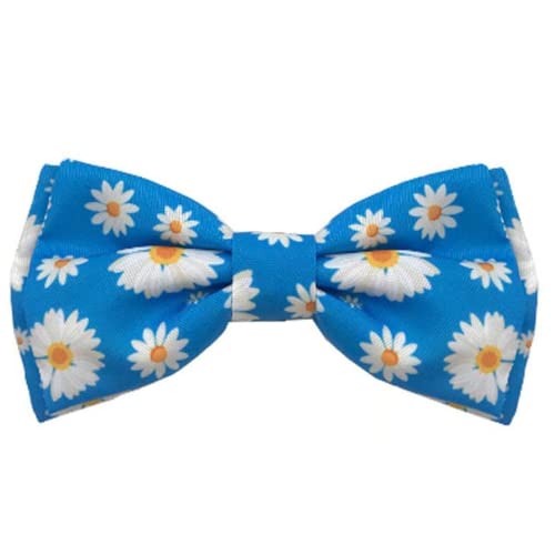 Pet Bow Tie for Dogs & Cats (Small)
