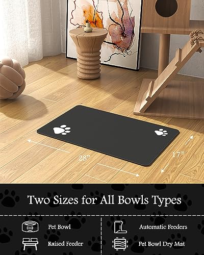 Pet Feeding Mat