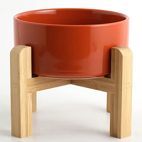 28 OZ Rust Red Elevated (Rust Red / 3.6 Cups - Medium)