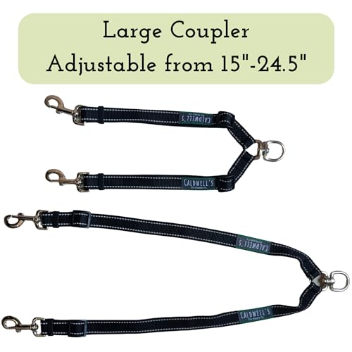 Leash Coupler (Large)