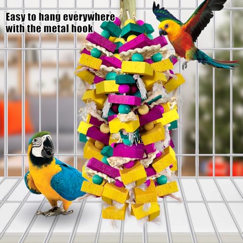 Large Bird Toys