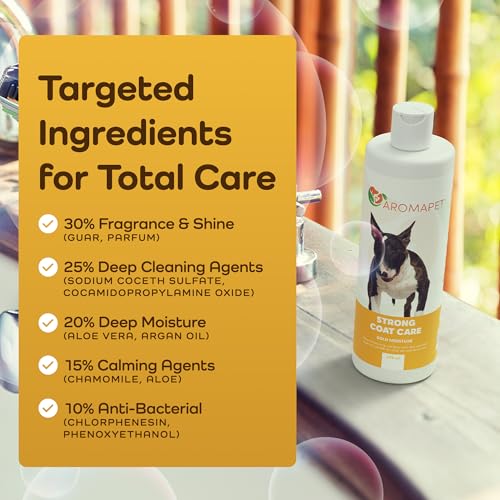 Sensitive Care (Bull Terrier / 16 Fluid Ounces)