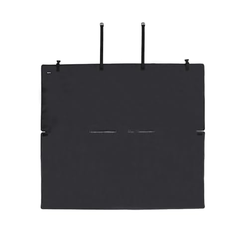 Waterproof Dog Car Seat Cover (Bench Seat)