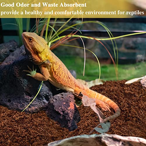 4 Pack Coconut Fiber Substrate (4pcs)