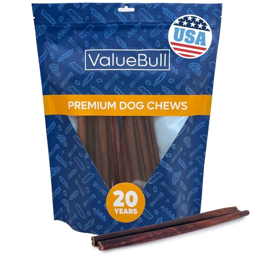 USA Beef Collagen Sticks for Dogs